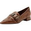 Carmela 162558, Sneakers Donna, Taupe, 36 EU