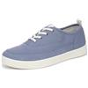 Vionic Cyan, Scarpe da Ginnastica Donna, Tela Pacific Blue, 38 EU