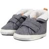 Sterntaler Babyschuh Fleece Scarpe da ginnasticaBambini e ragazzi