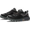 Berghaus Trailway Active scarpa in GORE-TEX da Uomo, Nero/Grigioscuro, 44-45