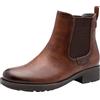Tamaris Damen Chelsea 1-25378-45, Stivali Donna
