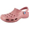 Beck Clogs-956, Zoccoli Unisex-Adulto, Rosa Antico, 39 EU