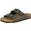 Lico Bioline Concrete PantofoleUnisex - Adulto