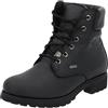 Panama Jack Panama 03 Gtx Wool Combat BootDonna