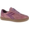 Andrea Conti Damen Low Top Sneaker Freya, Scarpe da Ginnastica Donna
