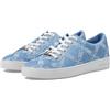 Michael Kors Keaton Lace Up SneakerDonna