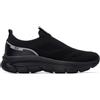 XTI - Scarpe Donna Nero - Scarpe comode e Versatili - Moda Casual - Modello 14539304 (Misurare 37)