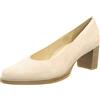 ARA Cannes, Scarpe décolleté Donna, Rosa, 36 EU Larga
