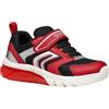 Geox J Ciberdron Boy