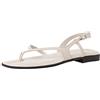 Tamaris Damen 1-1-28103-28, Sandali Bassi Donna