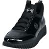 bugatti Sneaker da Donna 435-ai664, Nero, 38 EU
