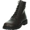 Think! Trento Textilfutter, Stivaletto Donna, Espresso 3000, 38 EU