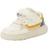Geox J Theleven Boy Scarpe da ginnasticaBambini e Ragazzi