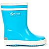 Aigle Baby Flac, Stivali, Unisex - Bambini e ragazzi, Blu (Blue Ciel), 19 EU