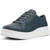 Camper Runner Up K200508, Sneaker Casual Donna, Verde Scuro 089, 35 EU