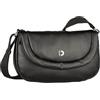 TOM TAILOR Denim Maye, borsa a tracolla da donna, piccola, Nero, s