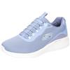 Skechers Skech-Lite PRO Glimmer Me- Sneaker da Donna, Bordo in Ardesia a, 39.5 EU