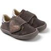 GIOSEPPO Bemidji, Scarpe Neonate Bambine, Grigio Scuro, 22 EU Larghezza, Grigio, 22 EU Ancho