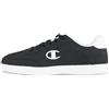 Champion Prestige, Scarpe da Ginnastica Donna, Nero Kk004, 42.5 EU