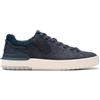 Clarks Courtlite2 Run Mens Navy Nubuck, 11