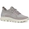 Geox D Spherica Donna, Scarpe da Ginnastica