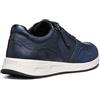 Geox D Bulmya B, Scarpe da Ginnastica Donna