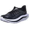 Hoka One One 1123164-BWHT Kawana Donna, Black/White EU 36 2/3