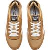 Reebok Sneaker Unisex Glide, Court Brown/Camel/Chalk, 36,5 EU, Court Brown Cammello Gesso, 36.5 EU