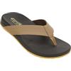COOL shoe corp. Skip, Infradito Uomo, Nero, 41 EU