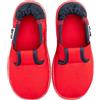 Nanga Klette Rot 2.0, Ciabatte Unisex-Bambini e Ragazzi