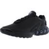NIKE DV3337-006 Air Max Dn Uomo, Black/Black-Black-Mtlc Dark Grey EU 43