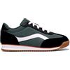 Clarks Zing Run O, Scarpe da Ginnastica Unisex-Bambini e Ragazzi