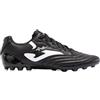 Joma Aquila Cup (AG), Scarpe da Calcio Uomo, Nero, 40.5 EU
