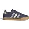 adidas Unisex - Adulto Daily 4.0 Shoes, Shadow Navy/Glory Grey/off White, 36 EU