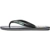 JACK & JONES Jfwpalm Print Flip Flop