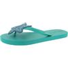 De Fonseca Infradito Donna in PVC con Cuore/Stella, Sottopiede e Suola in EVA, Ciabatte da Mare