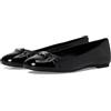 Michael Kors Mandy Flat Ballerina Black EU 38.5