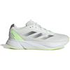 adidas Duramo SL Shoes, Scarpe da Corsa Uomo, Crystal Jade Core Black Charcoal, 44 2/3 EU