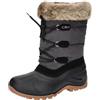 CMP Nietos Low Wmn Snow Boot - 3q78956 Snow BootDonna
