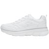 KangaROOS Sneaker da Donna K-CR Adina, Bianco, 42 EU