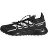 adidas Uomo Terrex Voyager 21 Travel Shoes, Core Black/Chalk White/Grey Two, 36 2/3 EU