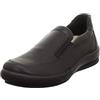 Legero Sneaker Tanaro 5.0 Donna, Nero 0200, 38 EU