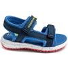 Pablosky Camping 981620, Sandalo Sportivo Unisex-Bambini e Ragazzi