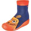 Playshoes Scarpe per Sport Acquatici Unisex per Bambini, Il Pirata del Mouse, 22/23 EU