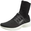 UYN 3D Ribs Metal Tune, Sneaker Uomo, Black, 42 EU