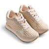 GIOSEPPO Rhamu, Scarpe da Ginnastica Donna