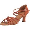 Very Fine Shoes Elektra, Scarpe da Ballo Donna