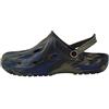 Chung Shi Dux, Zoccoli Unisex-Adulto