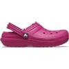 Crocs Classic Lined Clog K ClogUnisex - Bambini e Ragazzi