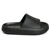 Pieces shoes Pcshery Slider Hg, nero, 39 EU, Nero, 39 EU